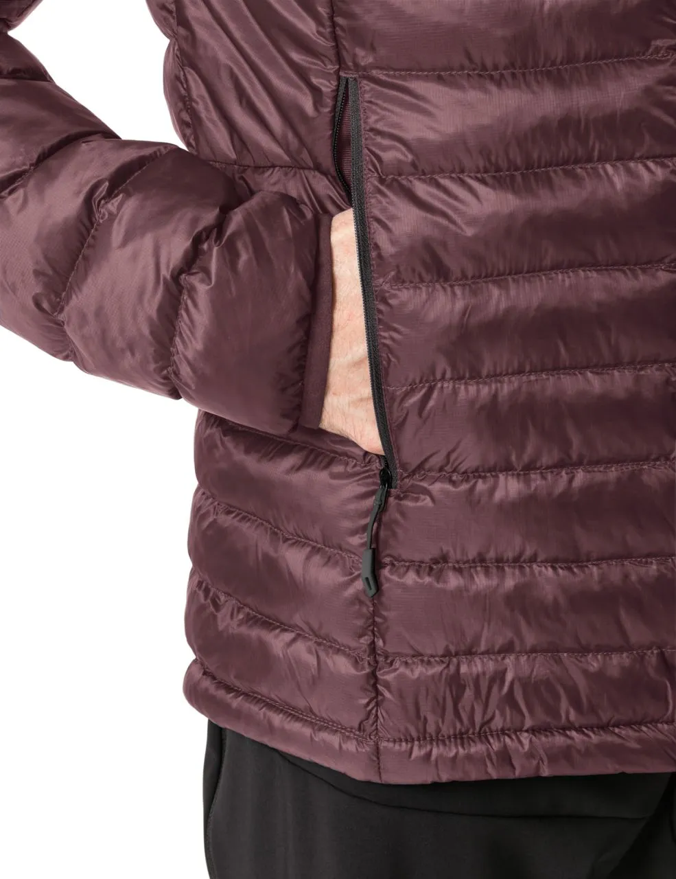 Batura Légère Veste Isolante Homme – Image 6