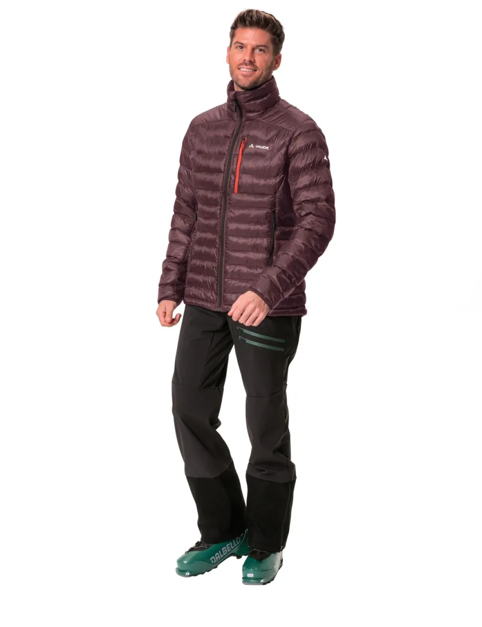 Batura Légère Veste Isolante Homme – Image 7