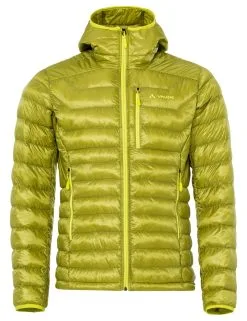 Batura Légère Veste à Capuche Isolante Homme