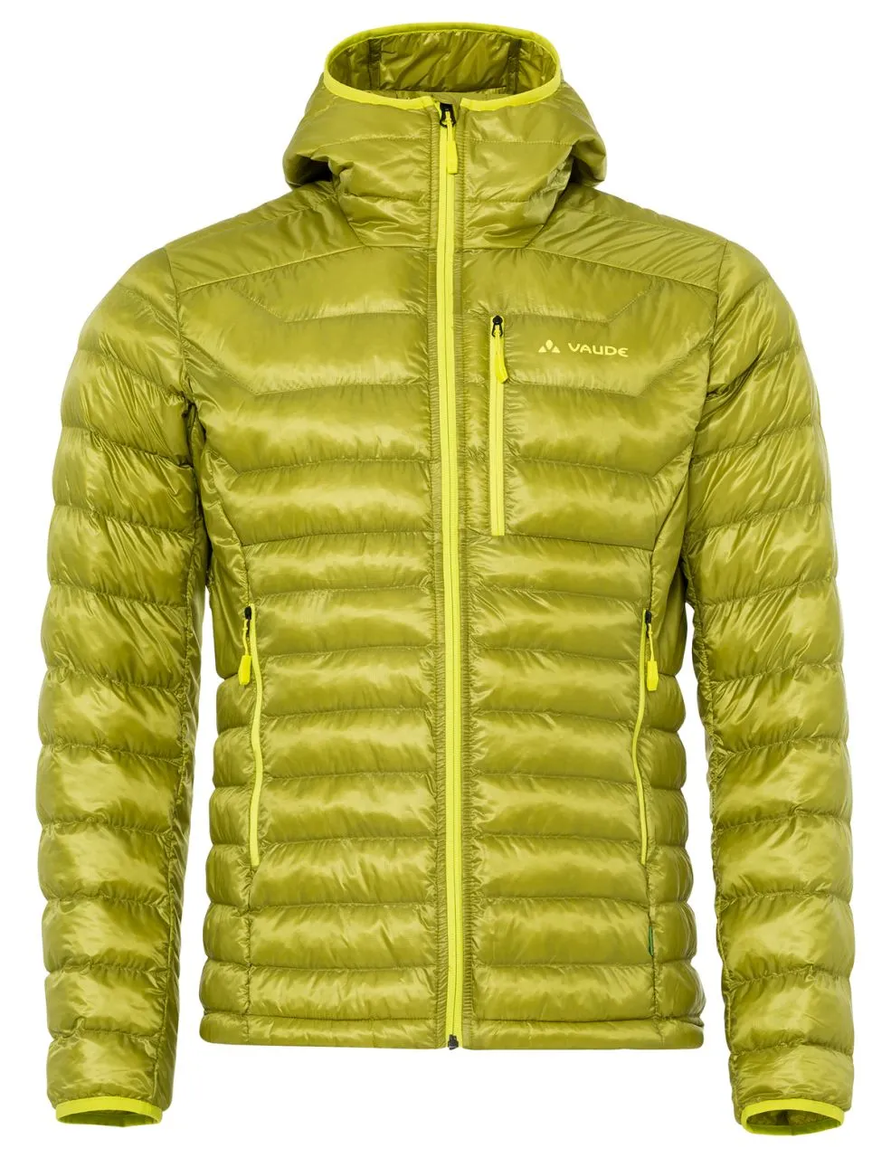 Batura Légère Veste à Capuche Isolante Homme