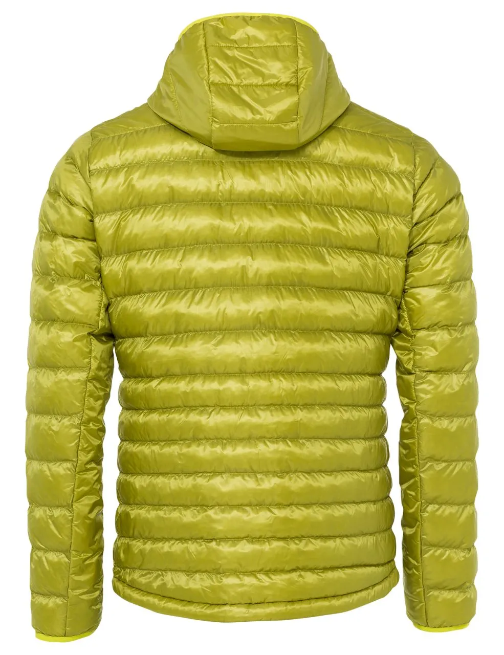 Batura Légère Veste à Capuche Isolante Homme – Image 4