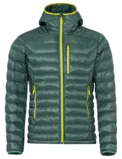 Batura Légère Veste à Capuche Isolante Homme