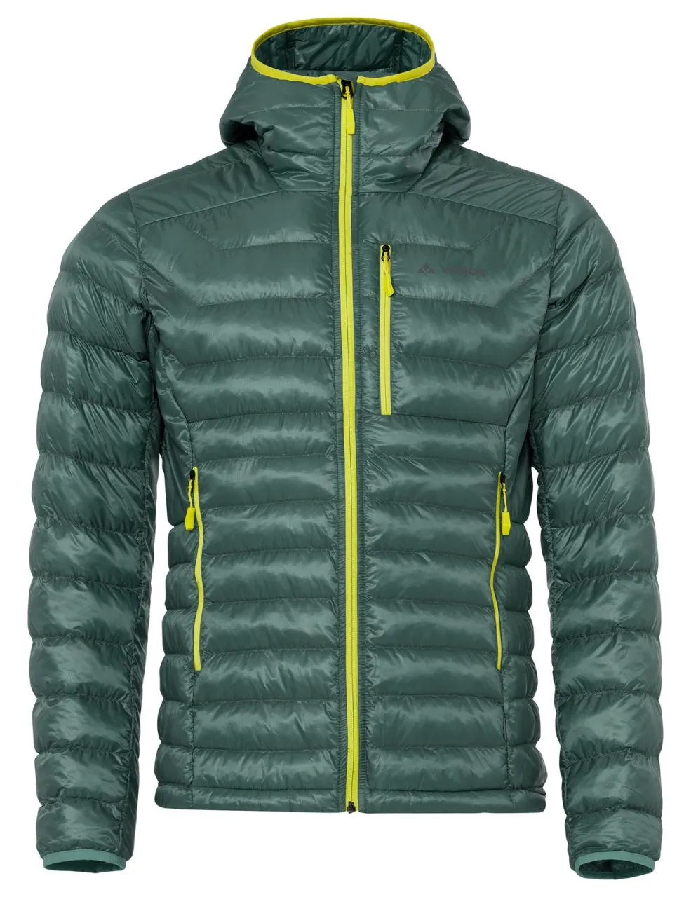 Batura Légère Veste à Capuche Isolante Homme