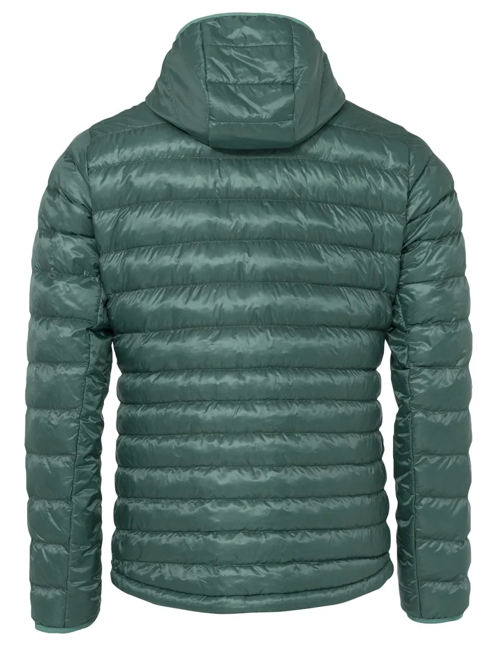 Batura Légère Veste à Capuche Isolante Homme – Image 4