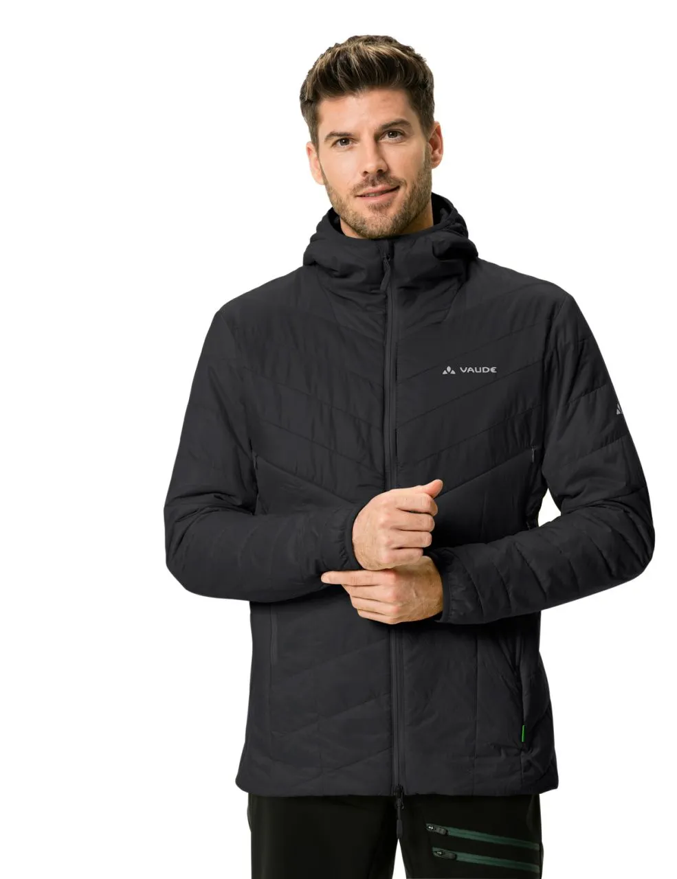 Monviso Veste De Randonnée Isolante Homme – Image 2