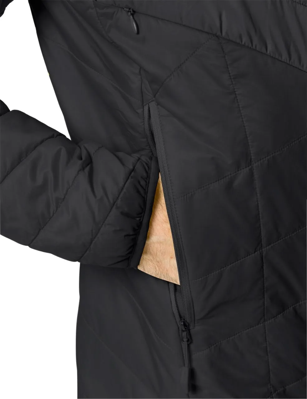 Monviso Veste De Randonnée Isolante Homme – Image 6