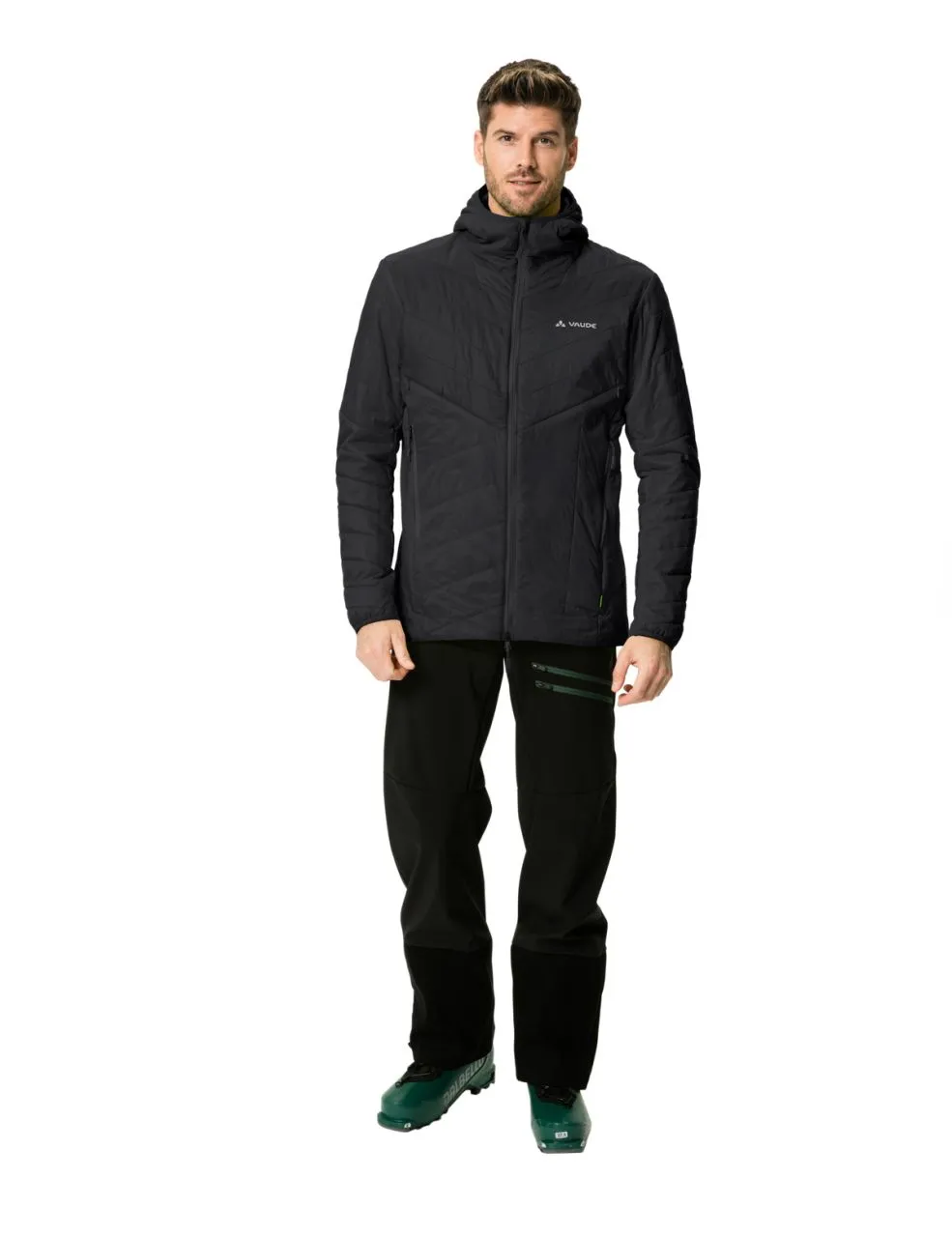 Monviso Veste De Randonnée Isolante Homme – Image 7