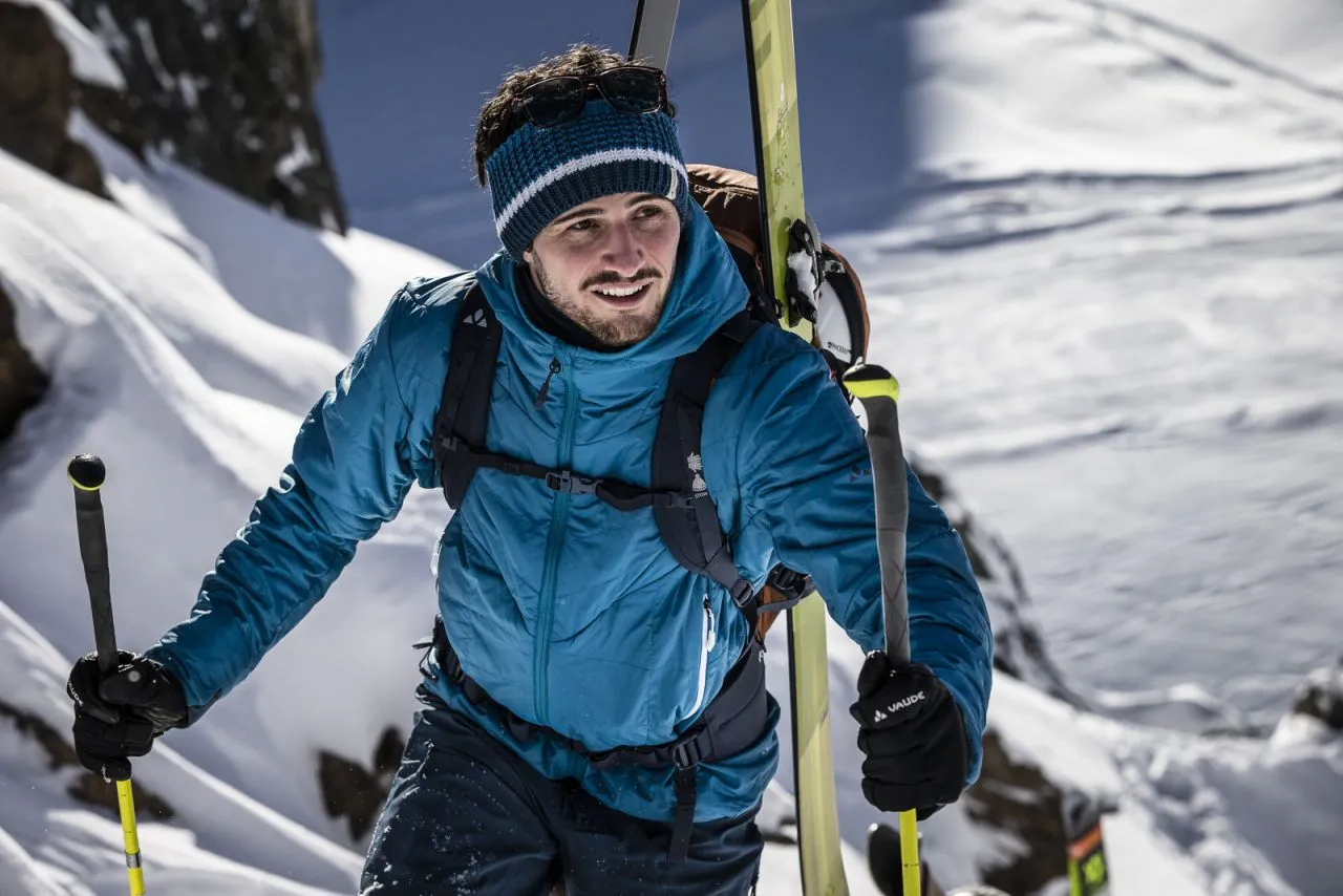 Monviso Veste De Randonnée Isolante Homme – Image 9