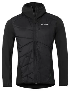 Valdassa Hybrid Veste Outdoor Homme