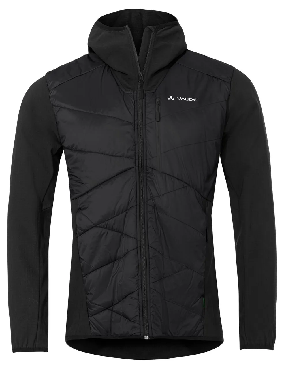 Valdassa Hybrid Veste Outdoor Homme