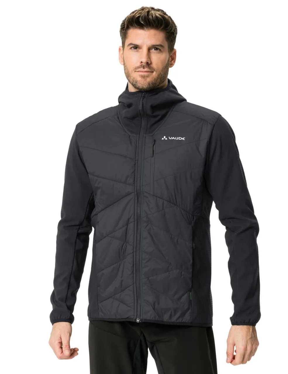 Valdassa Hybrid Veste Outdoor Homme – Image 2