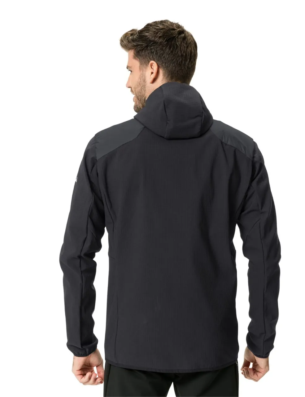 Valdassa Hybrid Veste Outdoor Homme – Image 3