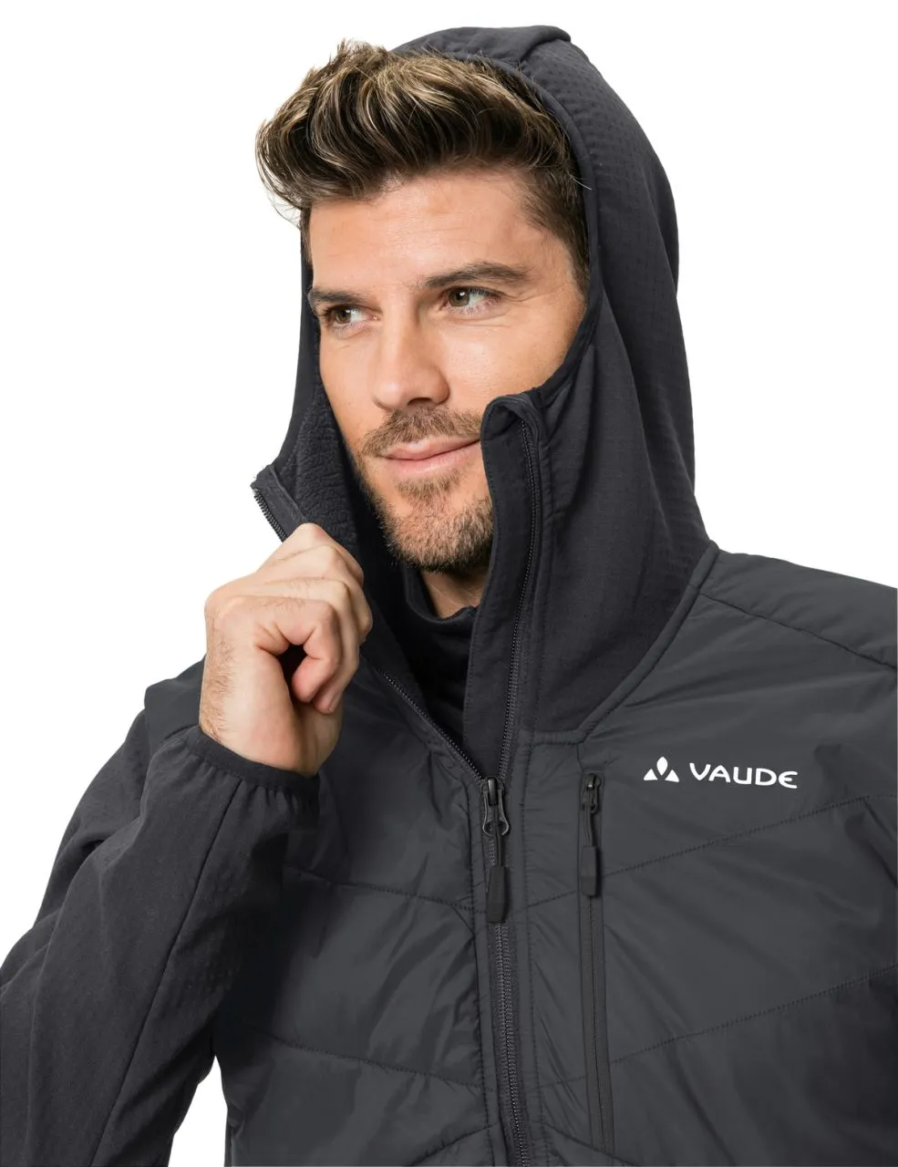Valdassa Hybrid Veste Outdoor Homme – Image 5