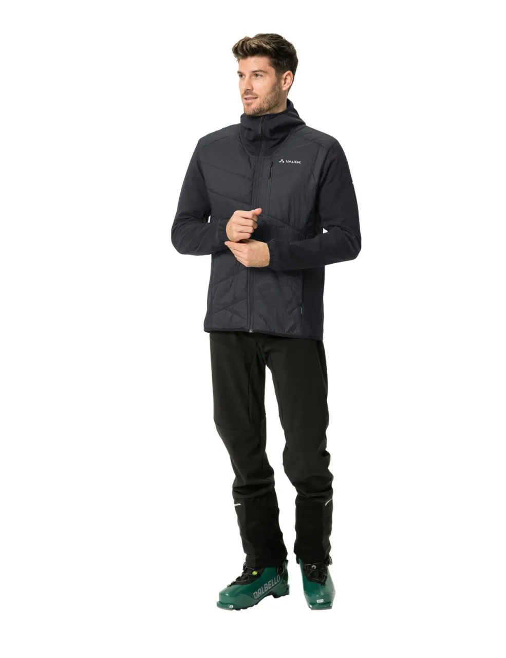 Valdassa Hybrid Veste Outdoor Homme – Image 7