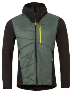 Valdassa Hybrid Veste Outdoor Homme