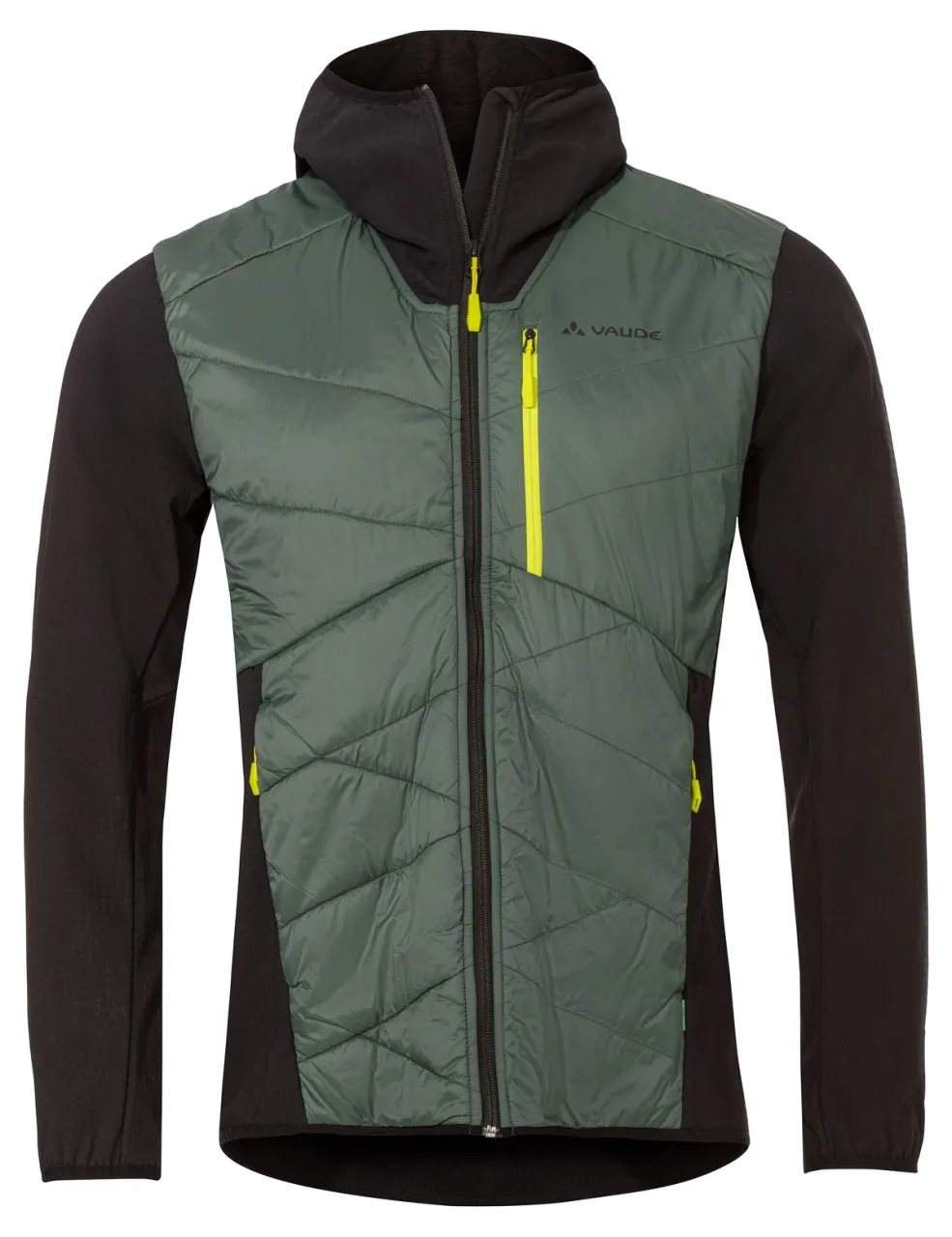 Valdassa Hybrid Veste Outdoor Homme