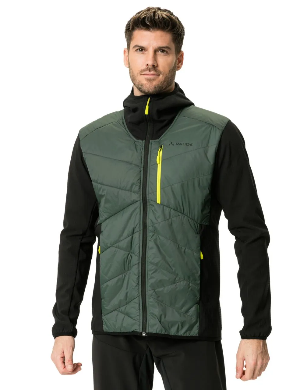 Valdassa Hybrid Veste Outdoor Homme – Image 2