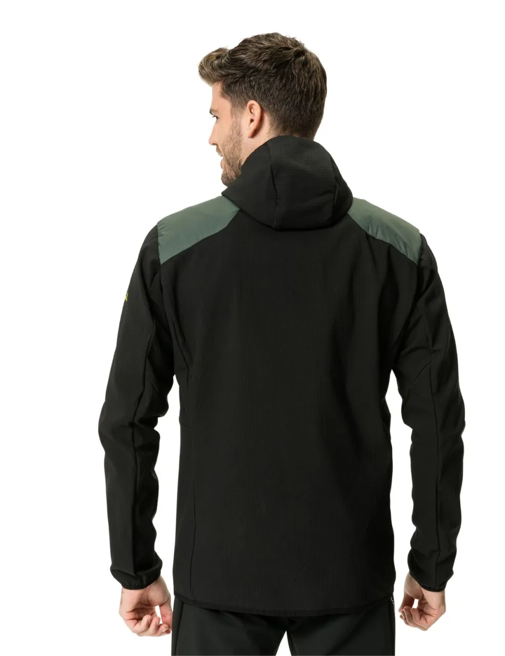 Valdassa Hybrid Veste Outdoor Homme – Image 3