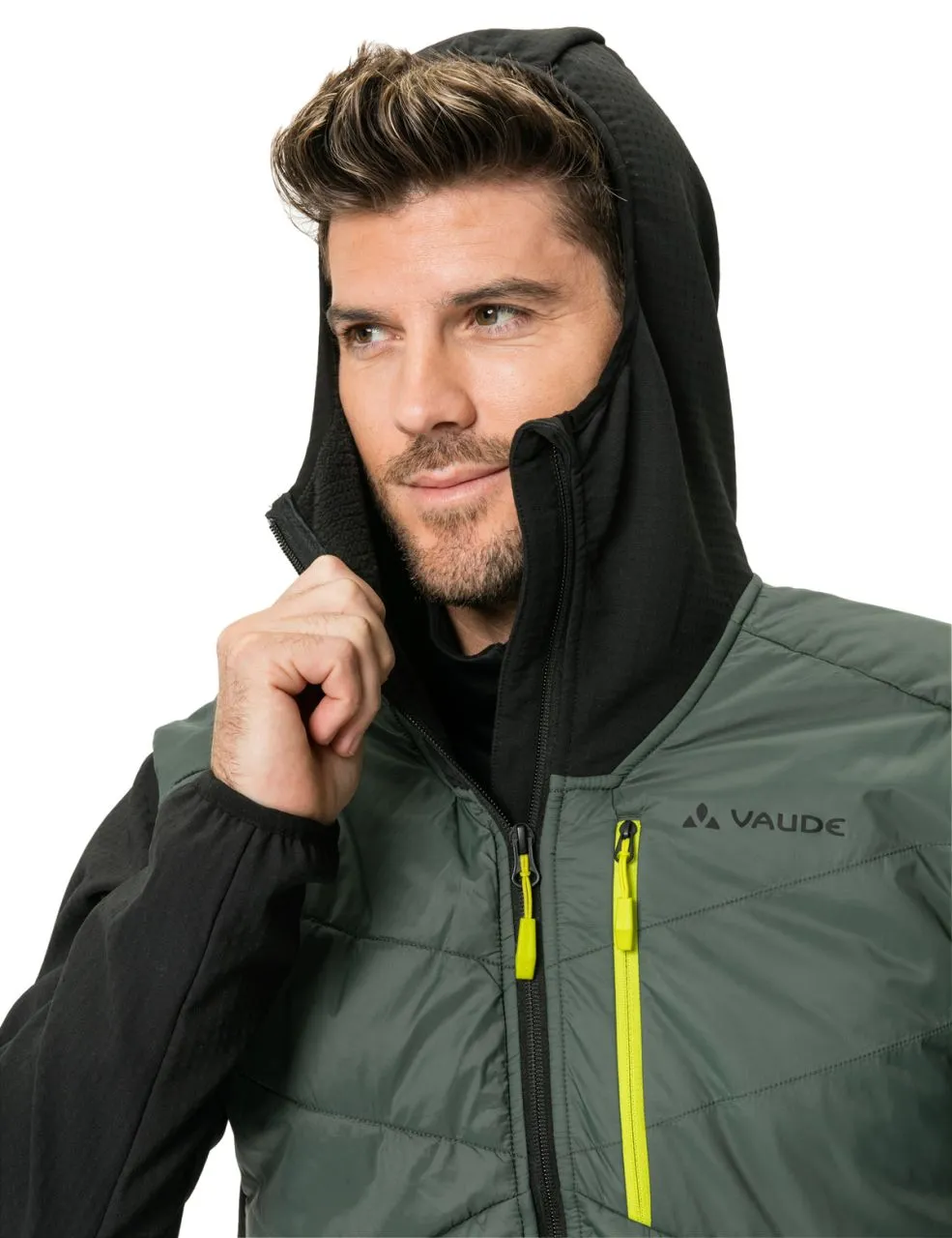 Valdassa Hybrid Veste Outdoor Homme – Image 5