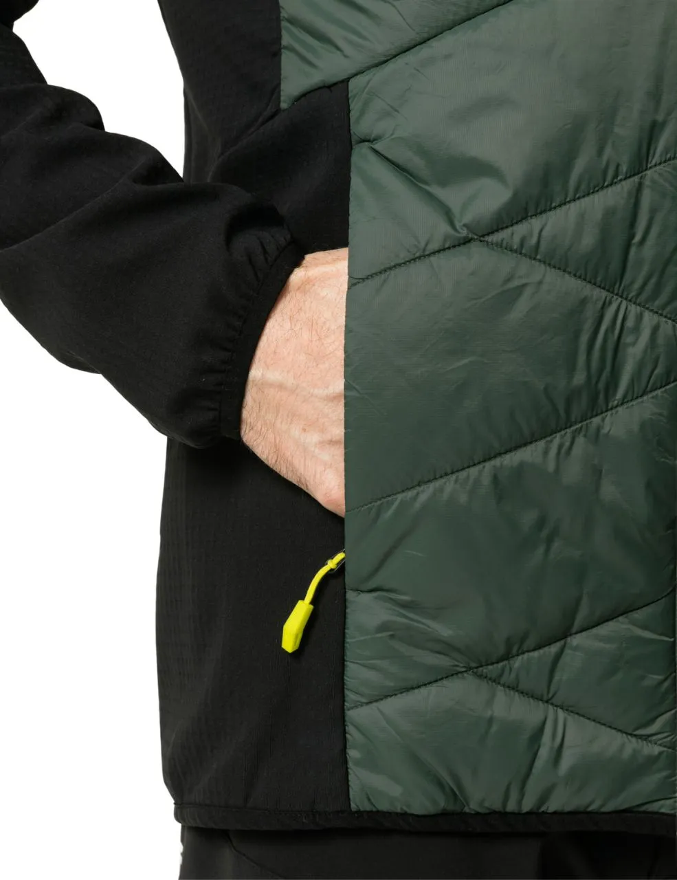 Valdassa Hybrid Veste Outdoor Homme – Image 6