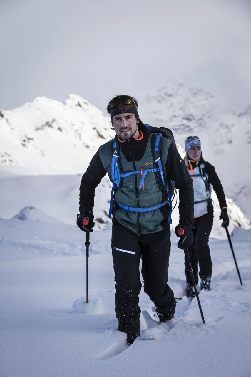 Valdassa Hybrid Veste Outdoor Homme – Image 10