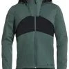All Year Moab Veste Cycliste Dézippable