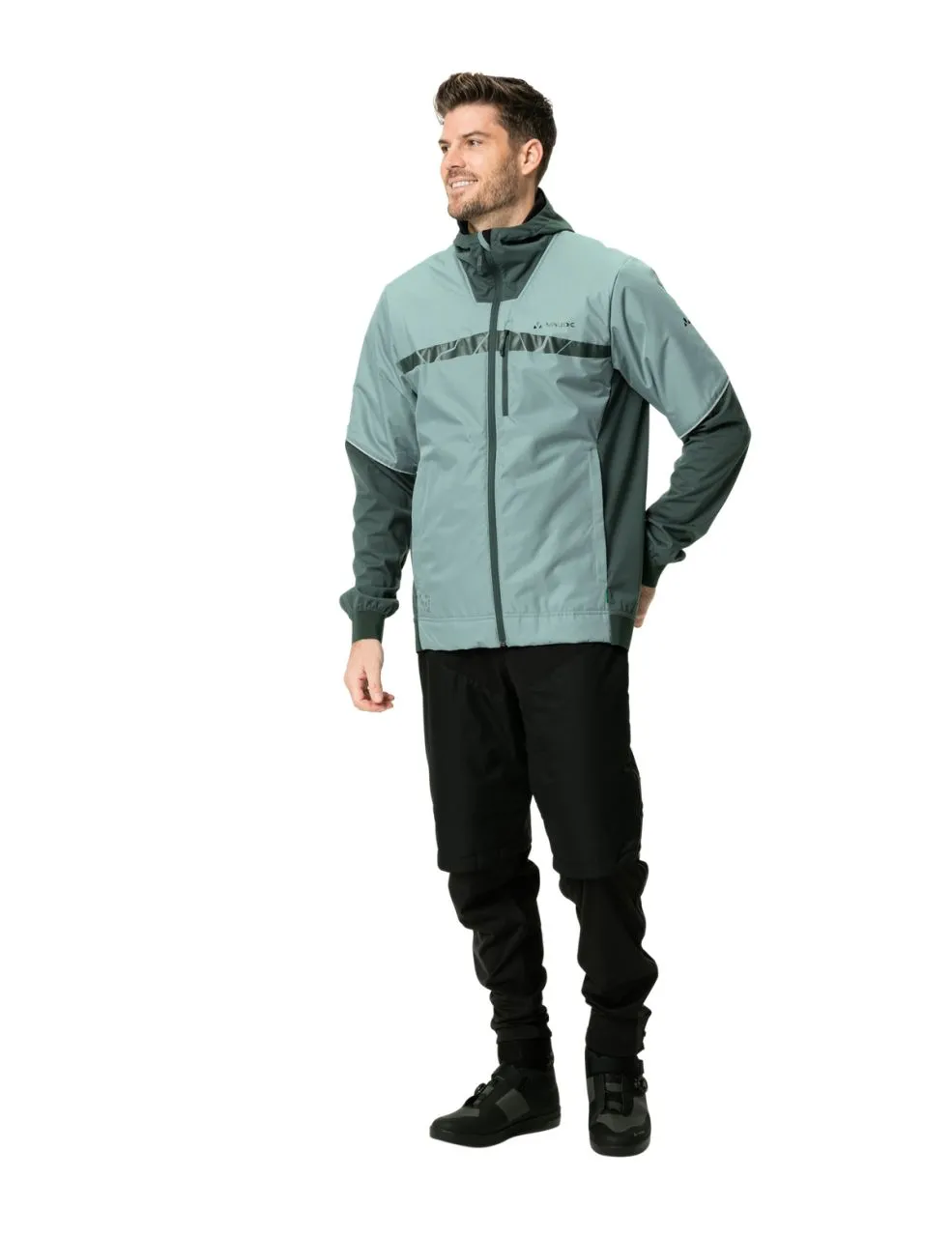 All Year Moab II Veste Cycliste – Image 7
