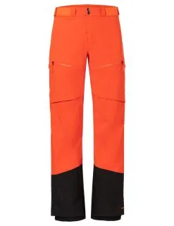 Monviso Pantalon De Randonnée Alpine à 3 Couches Homme