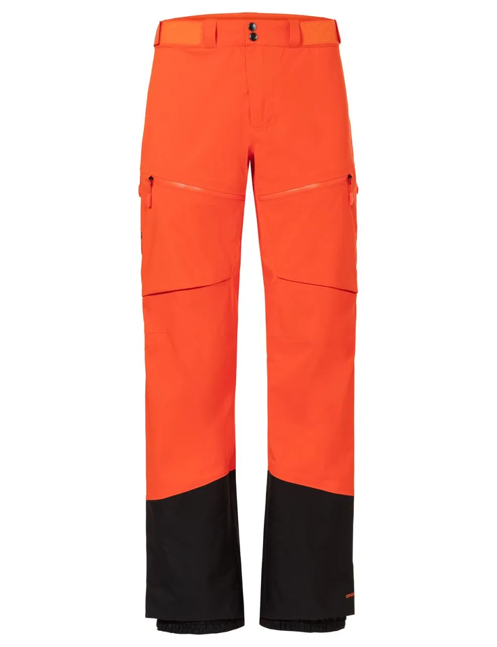 Monviso Pantalon De Randonnée Alpine à 3 Couches Homme
