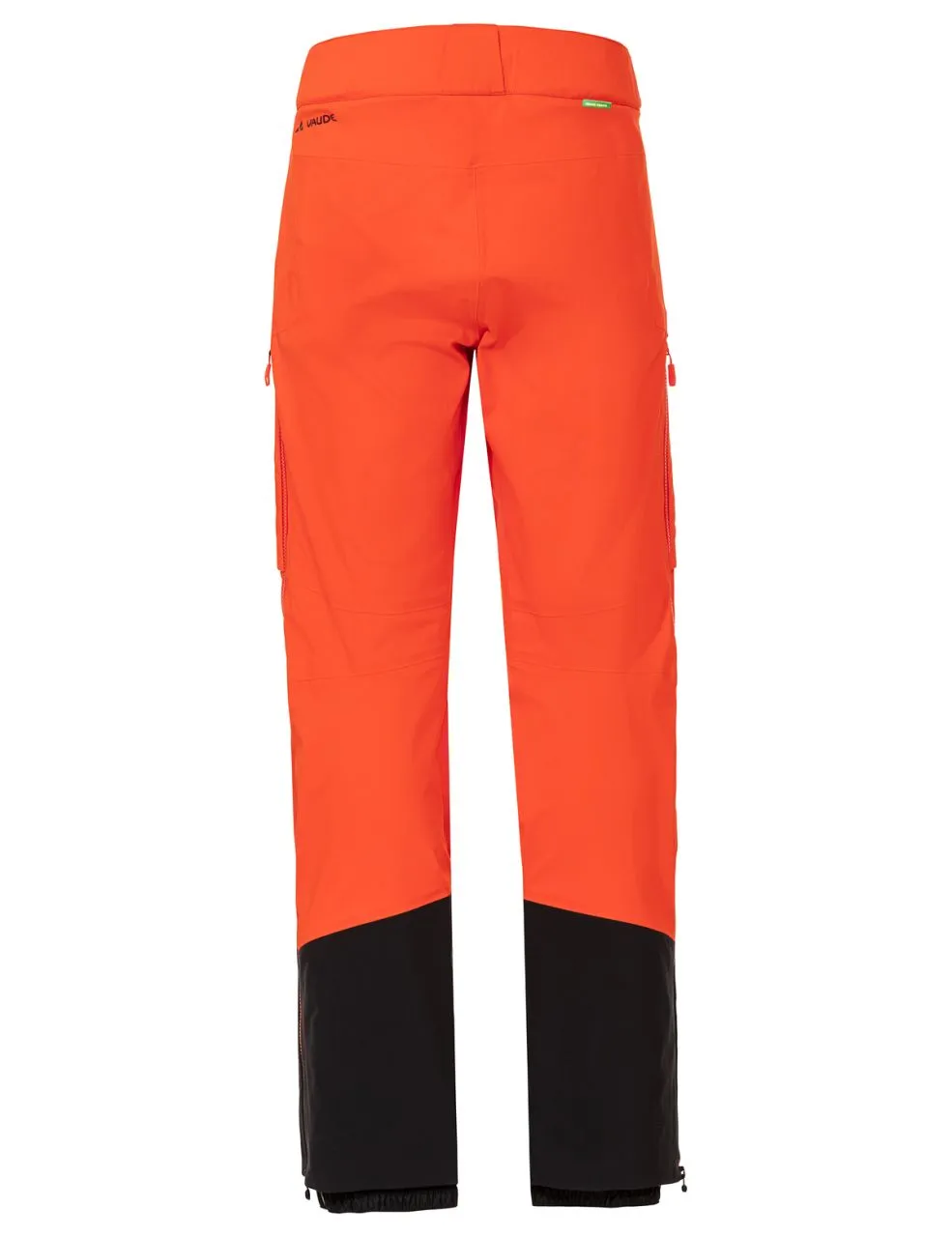 Monviso Pantalon De Randonnée Alpine à 3 Couches Homme – Image 4