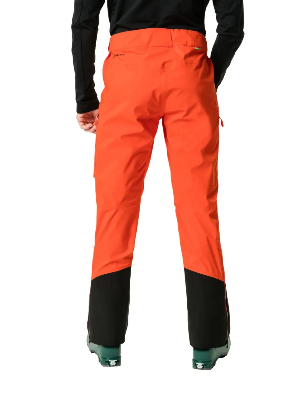 Monviso Pantalon De Randonnée Alpine à 3 Couches Homme – Image 3