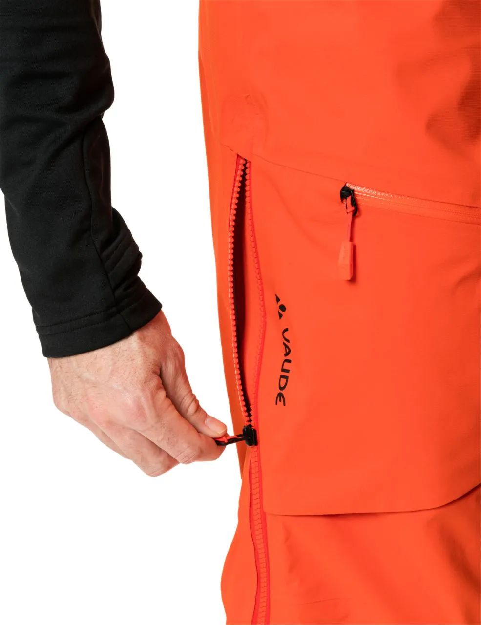 Monviso Pantalon De Randonnée Alpine à 3 Couches Homme – Image 6
