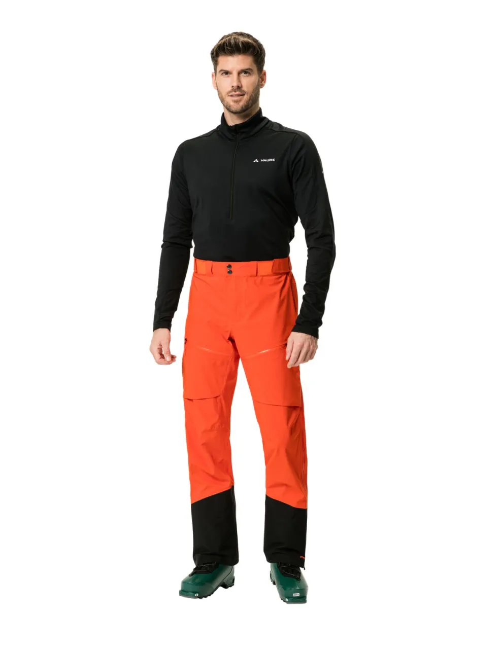Monviso Pantalon De Randonnée Alpine à 3 Couches Homme – Image 7