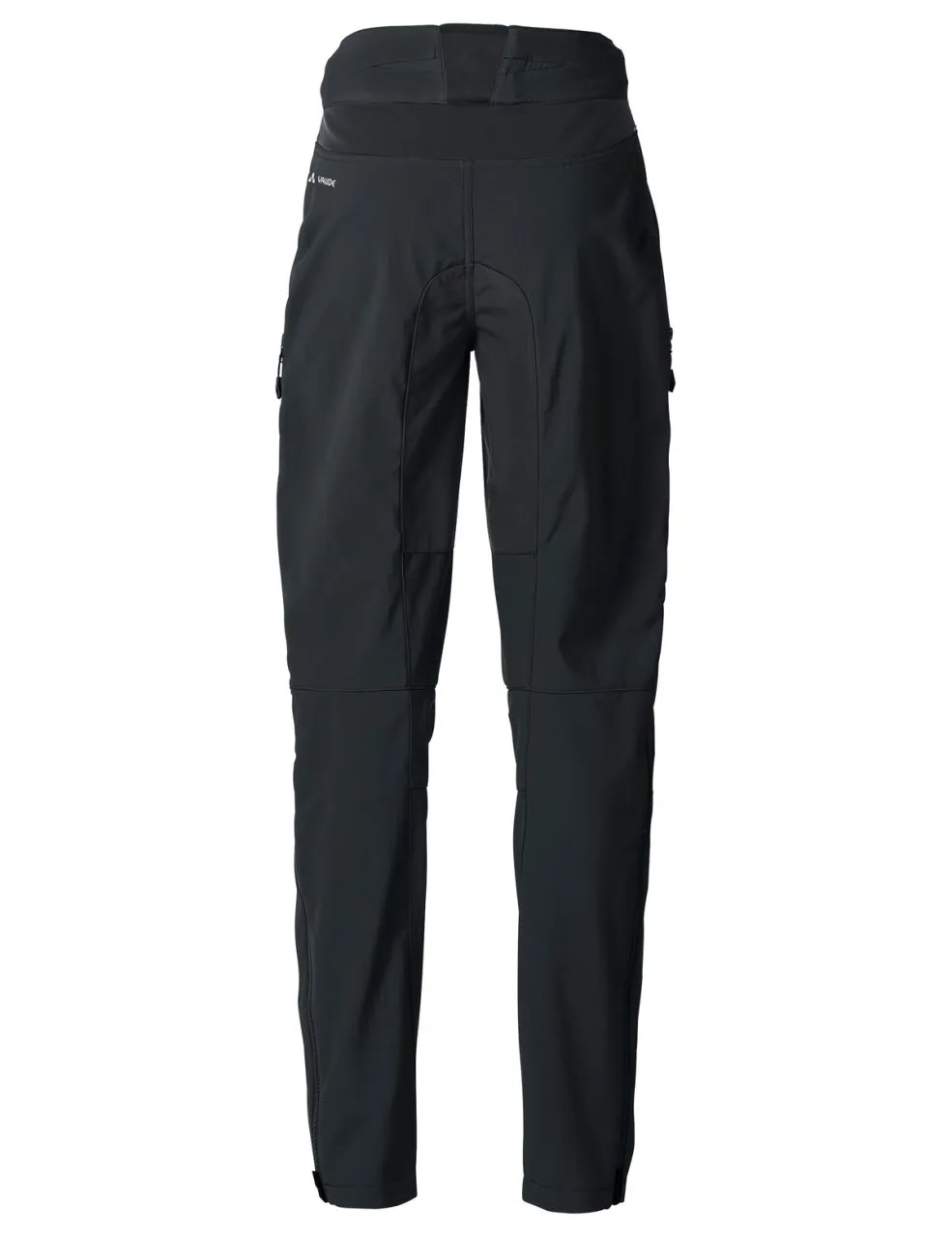 Qimsa II Pantalon Cycliste Softshell Femme â Image 5