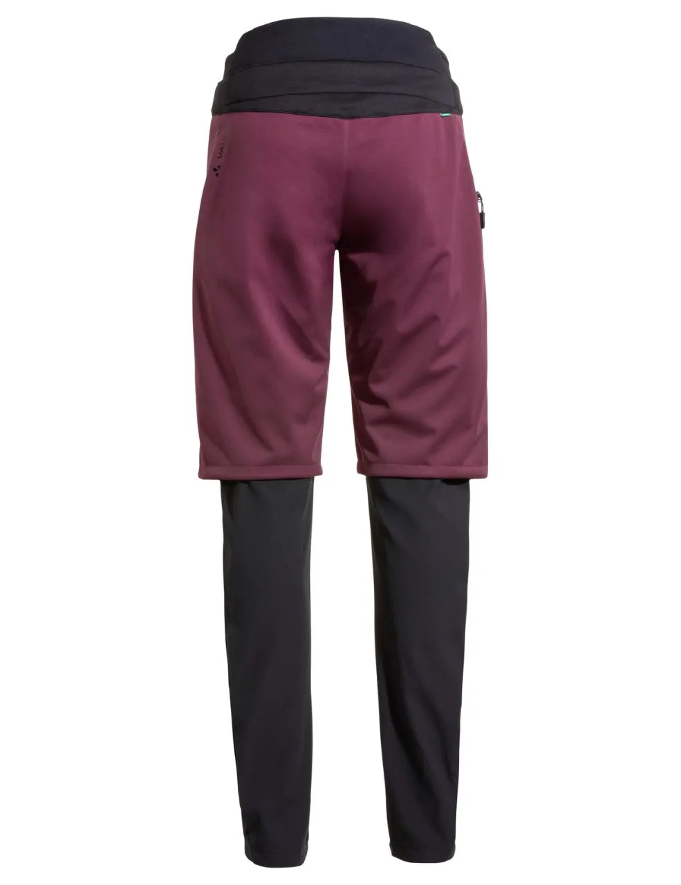 All Year Moab Pantalon Cycliste 3 En 1 Femme – Image 3