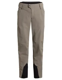 Qimsa Léger Pantalon Cycliste Softshell Homme