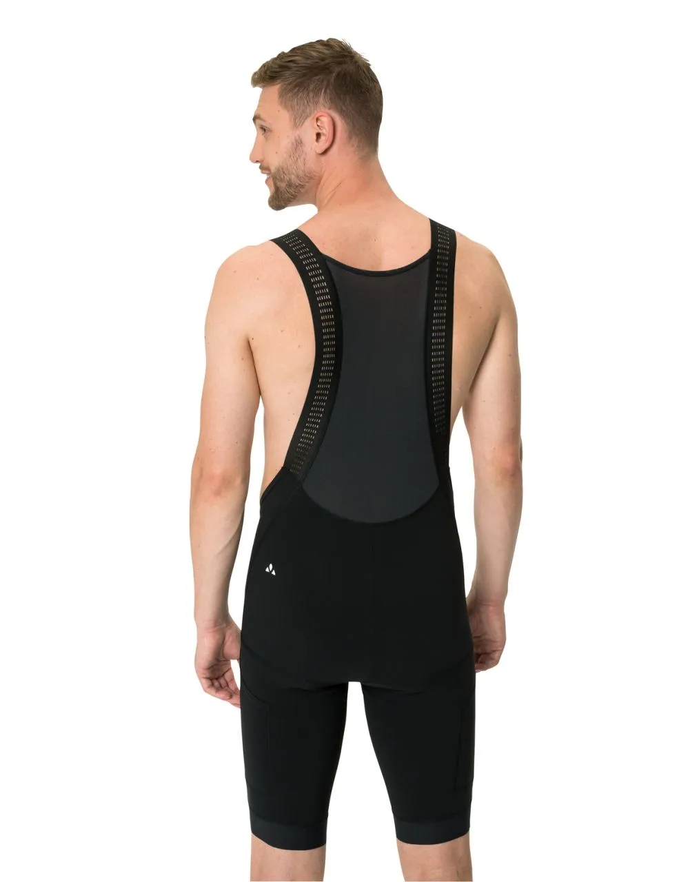 Kuro Cuissard Cycliste Bretelles Homme – Image 3
