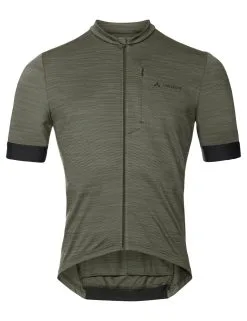 Kuro Maillot Cycliste Zippé Homme
