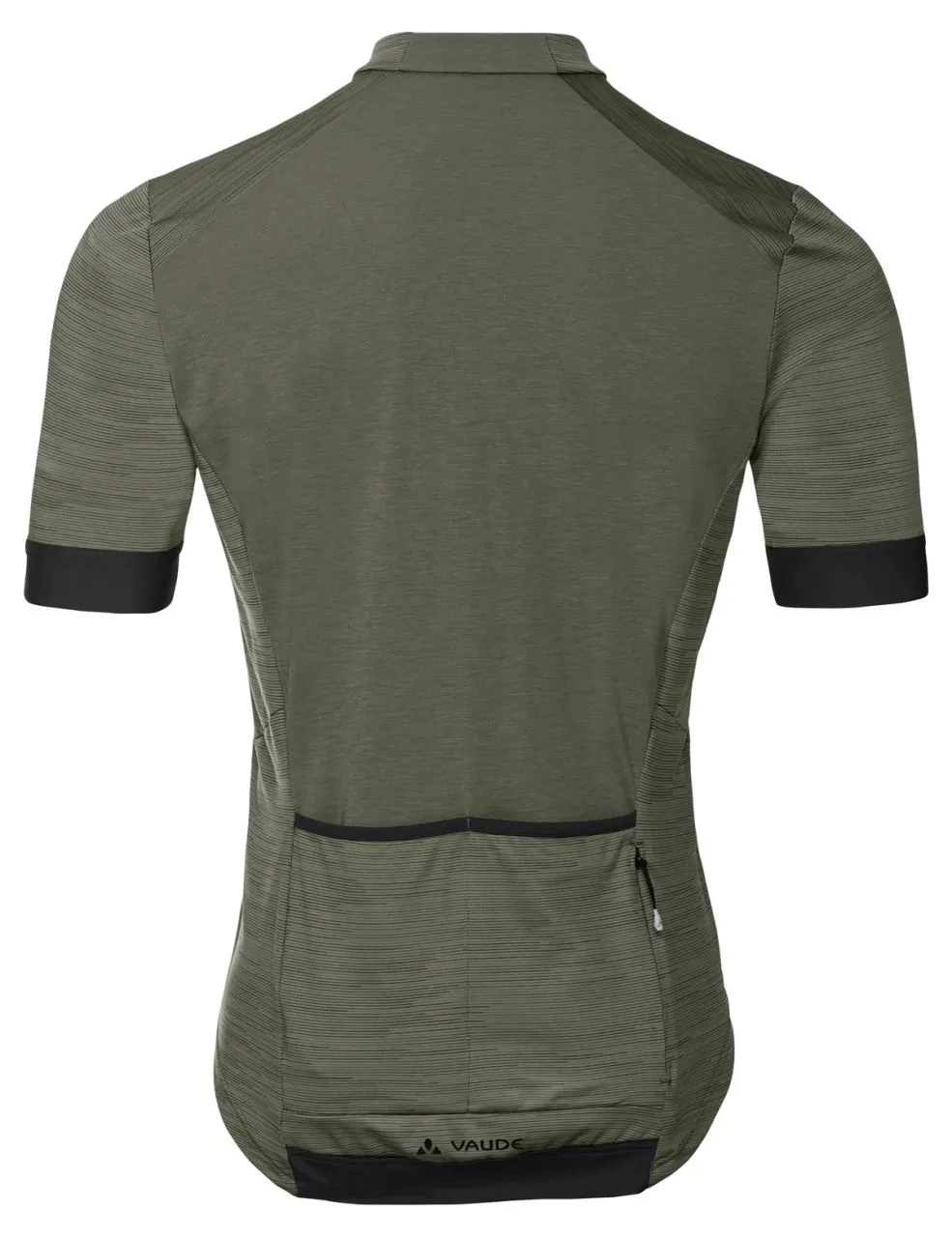 Kuro Maillot Cycliste Zippé Homme – Image 5