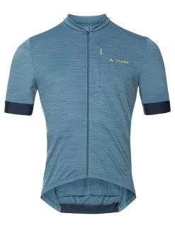 Kuro Maillot Cycliste Zippé Homme