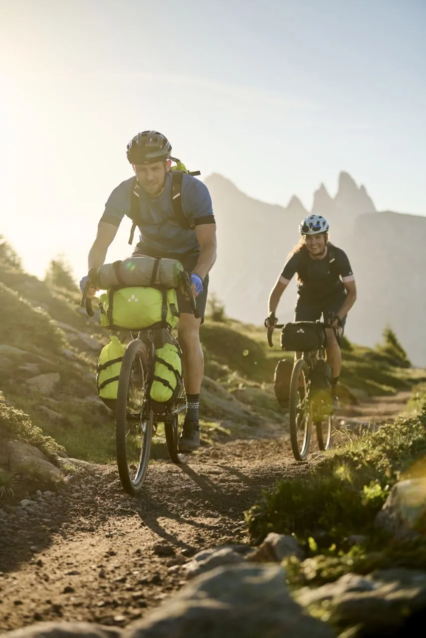 Kuro Maillot Cycliste Zippé Homme – Image 9