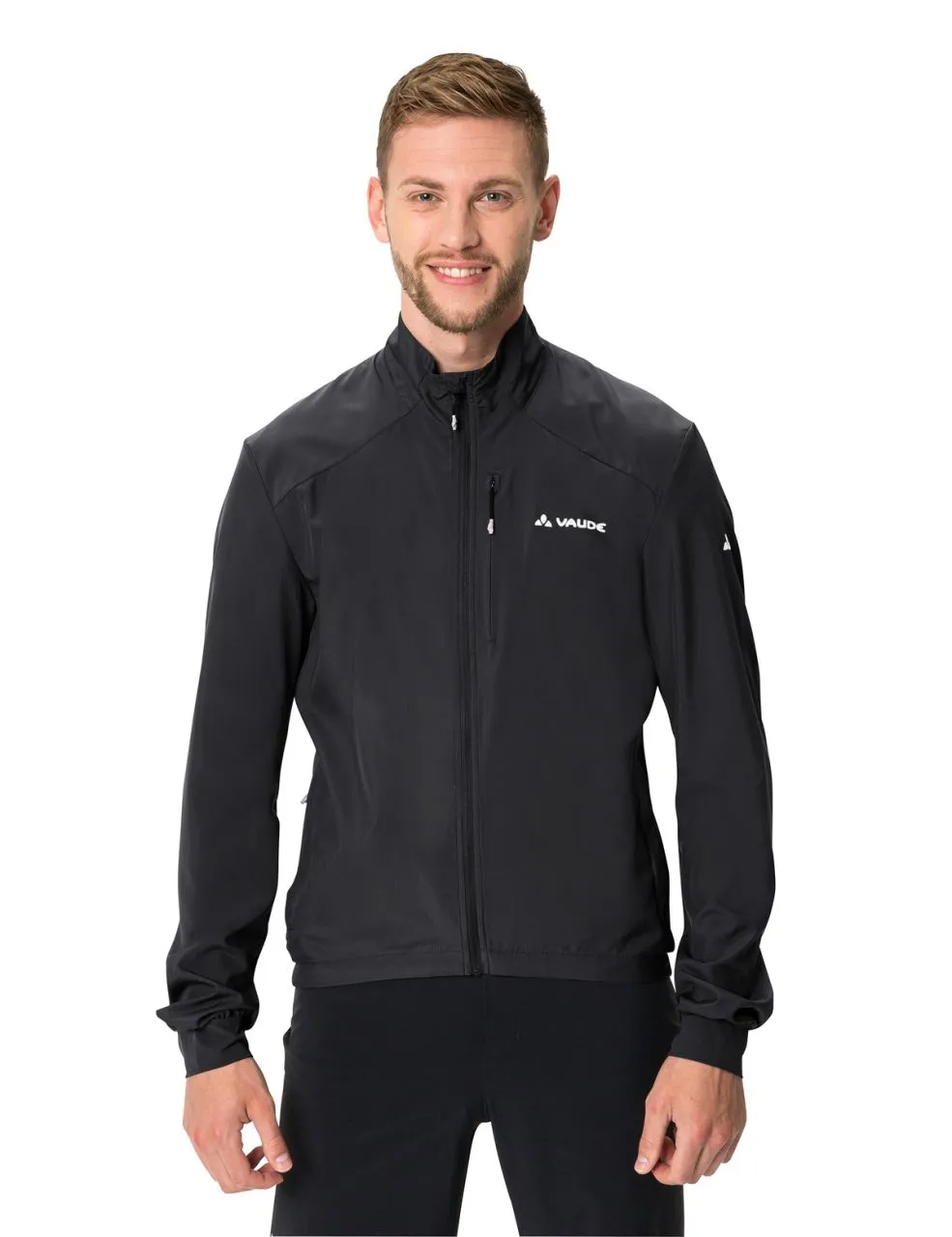 Kuro Air Veste Coupe-vent Cycliste Homme – Image 2