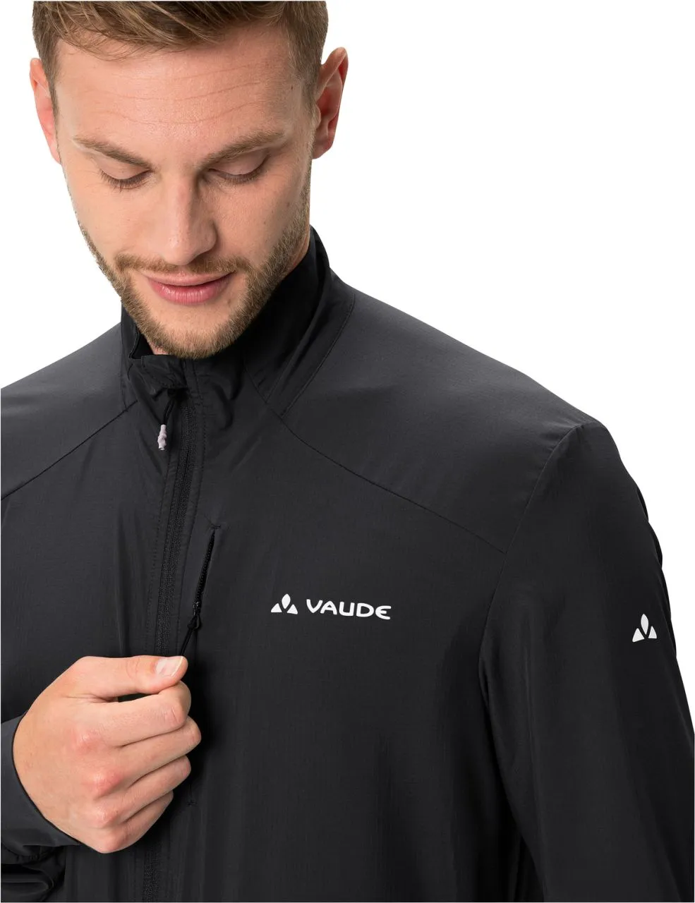 Kuro Air Veste Coupe-vent Cycliste Homme – Image 5