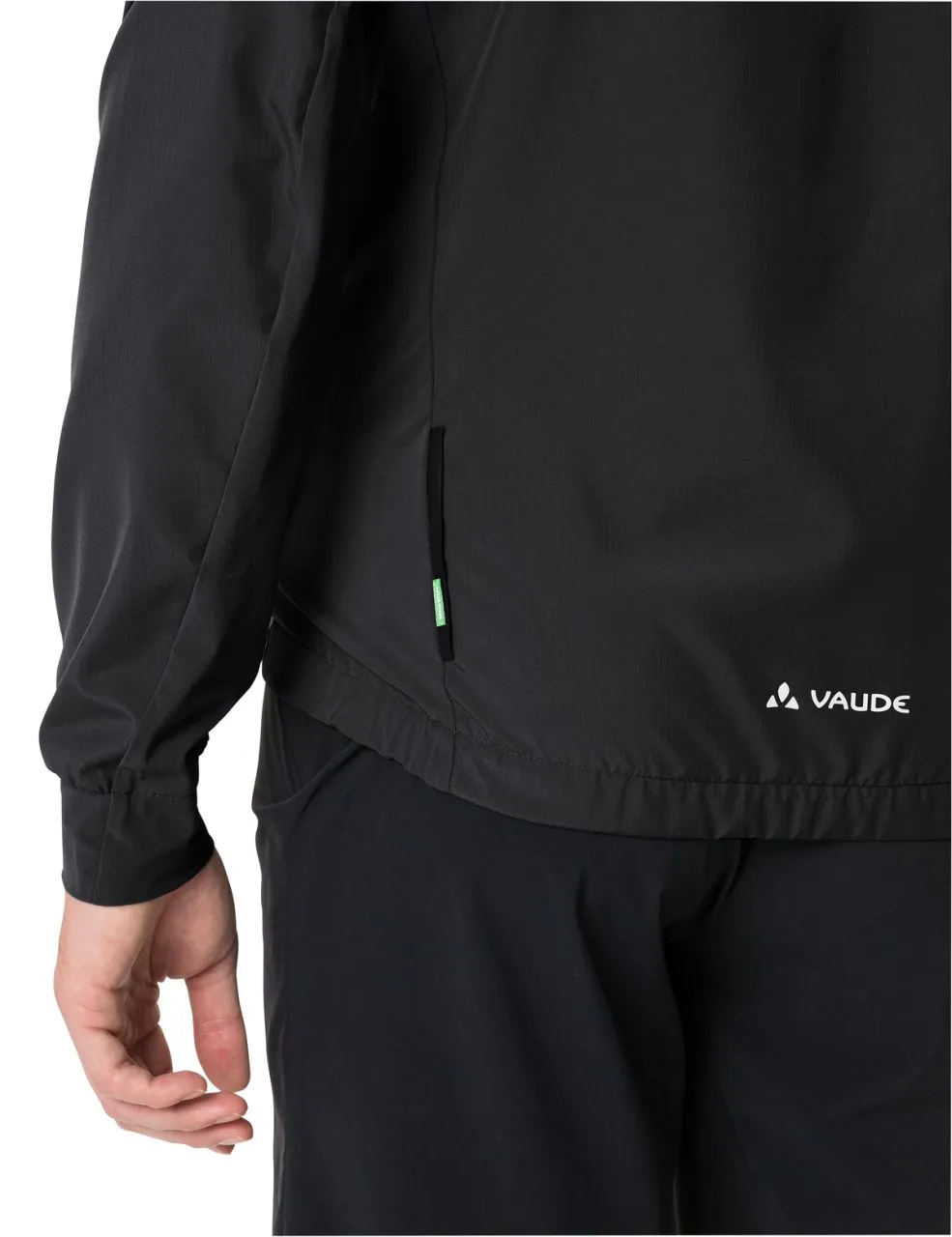 Kuro Air Veste Coupe-vent Cycliste Homme – Image 6