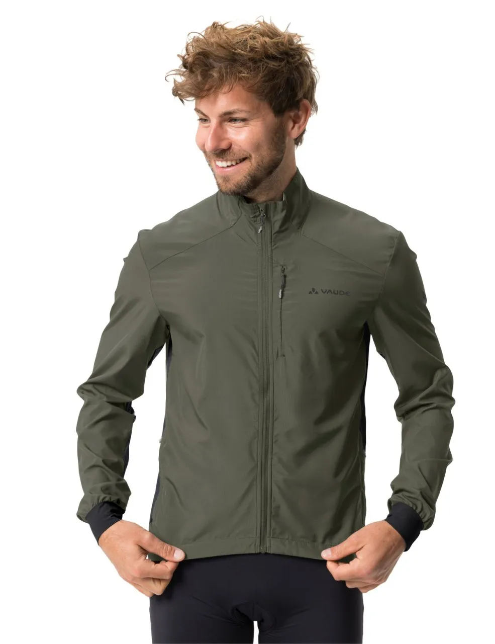 Kuro Air Veste Coupe-vent Cycliste Homme – Image 2