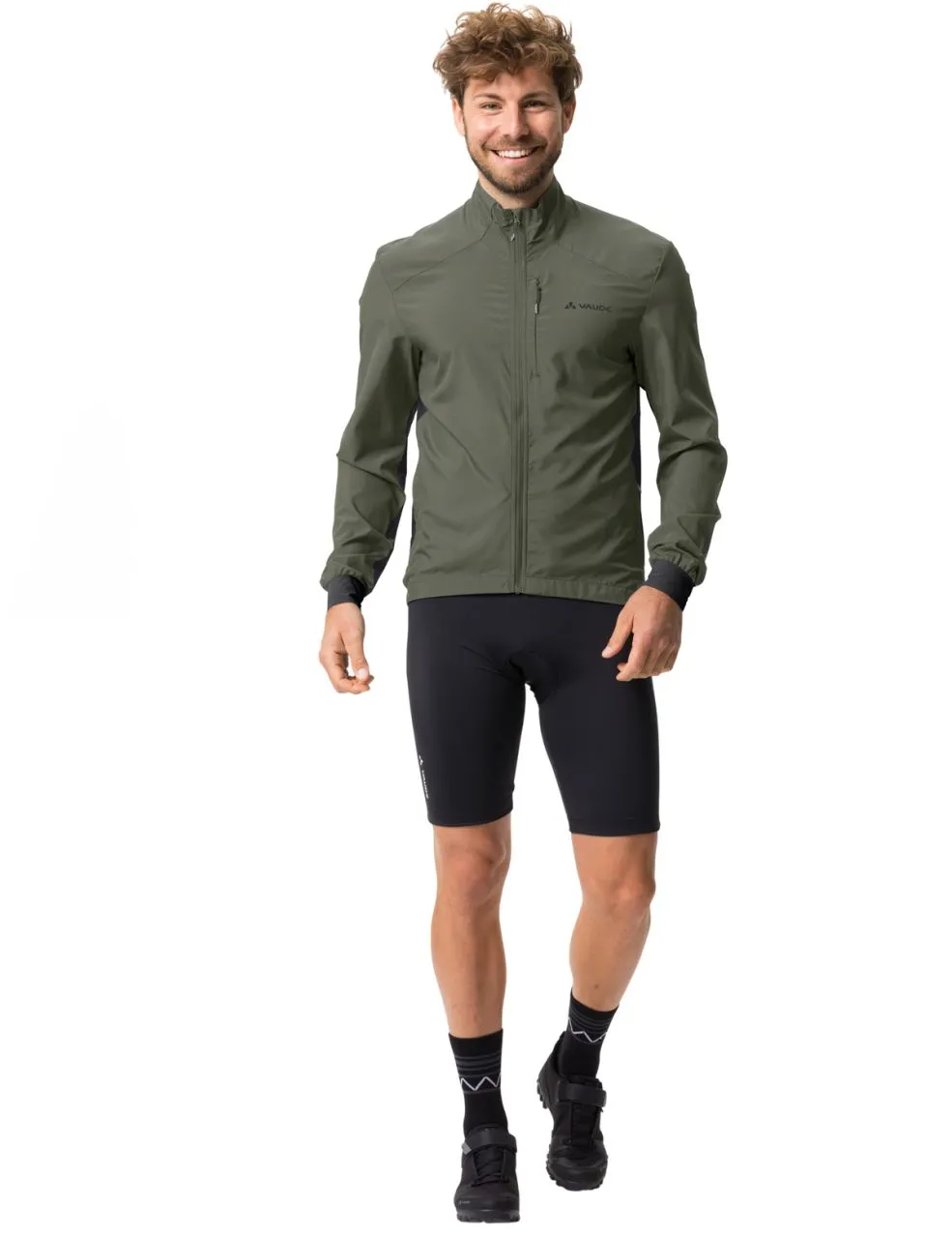 Kuro Air Veste Coupe-vent Cycliste Homme – Image 7