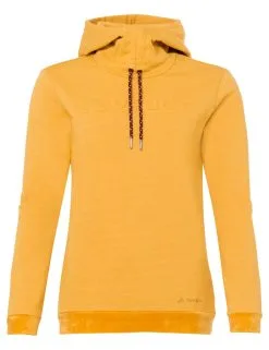 Manukau Hoody II Pull à Capuche Femme