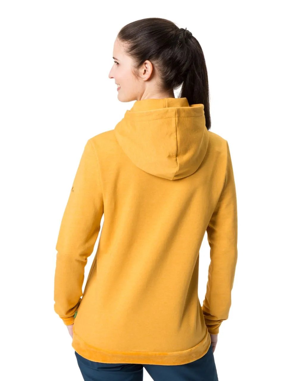 Manukau Hoody II Pull à Capuche Femme – Image 3