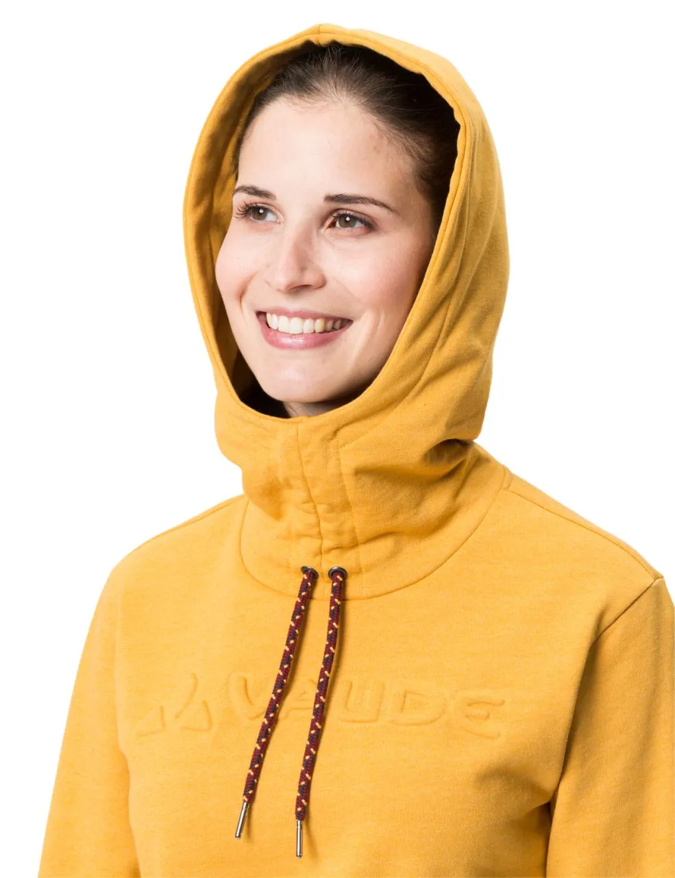 Manukau Hoody II Pull à Capuche Femme – Image 5