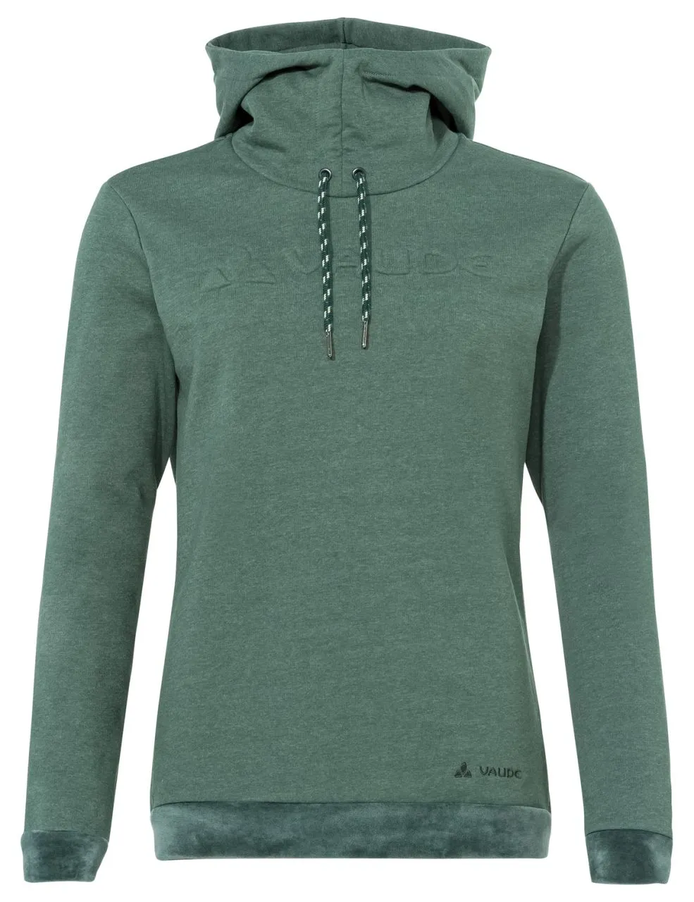 Manukau Hoody II Pull à Capuche Femme